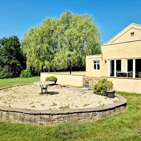 Willa The Hamilton Luxury Holiday Let'S- The Coach House With Hot Tub Scorton  Zewnętrze zdjęcie